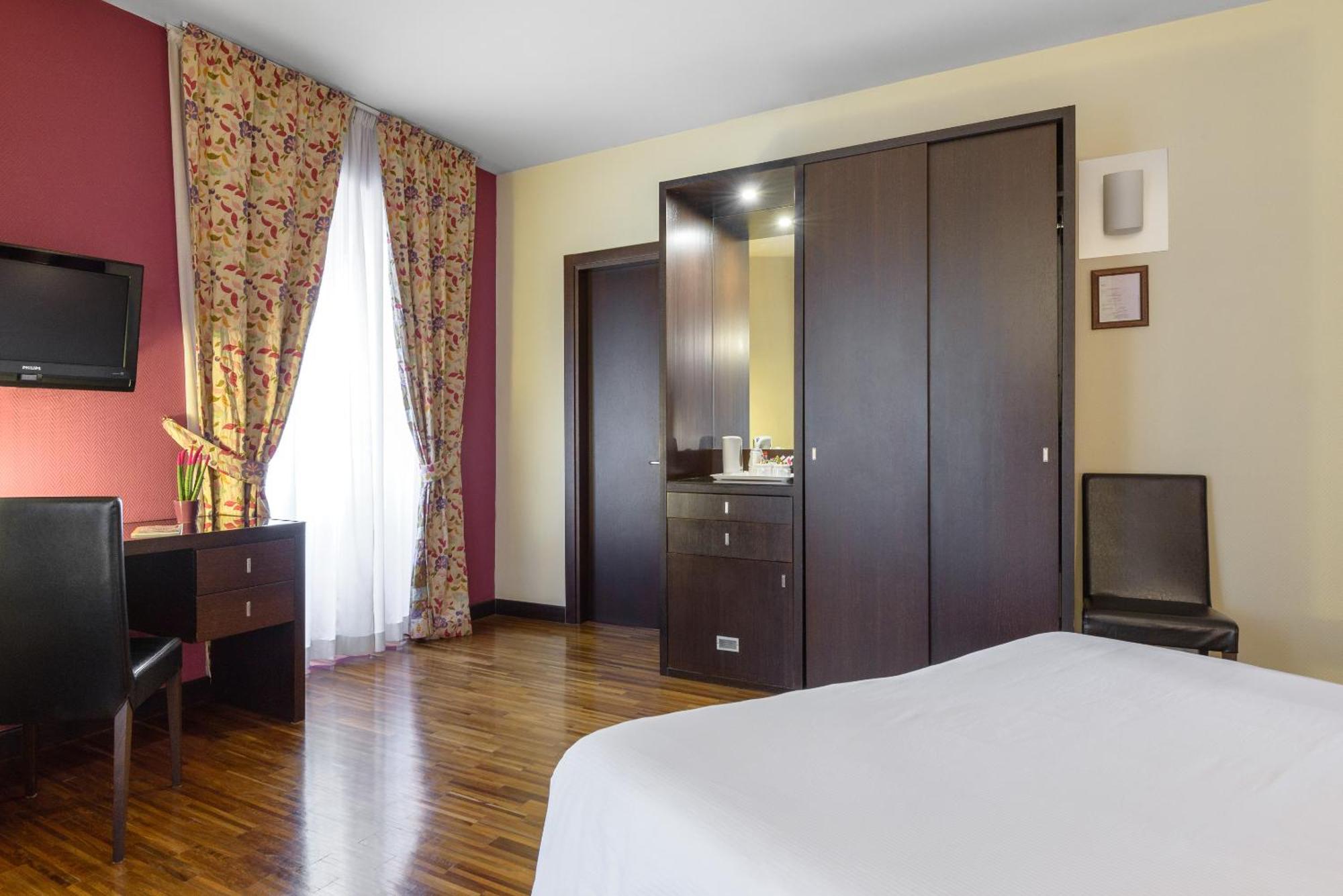 Piave41 Hotel - Rome — Foto 2