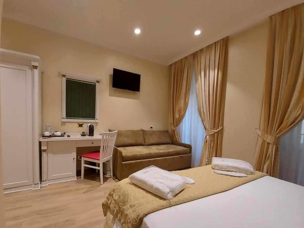 Piave41 Hotel - Rome, Rome