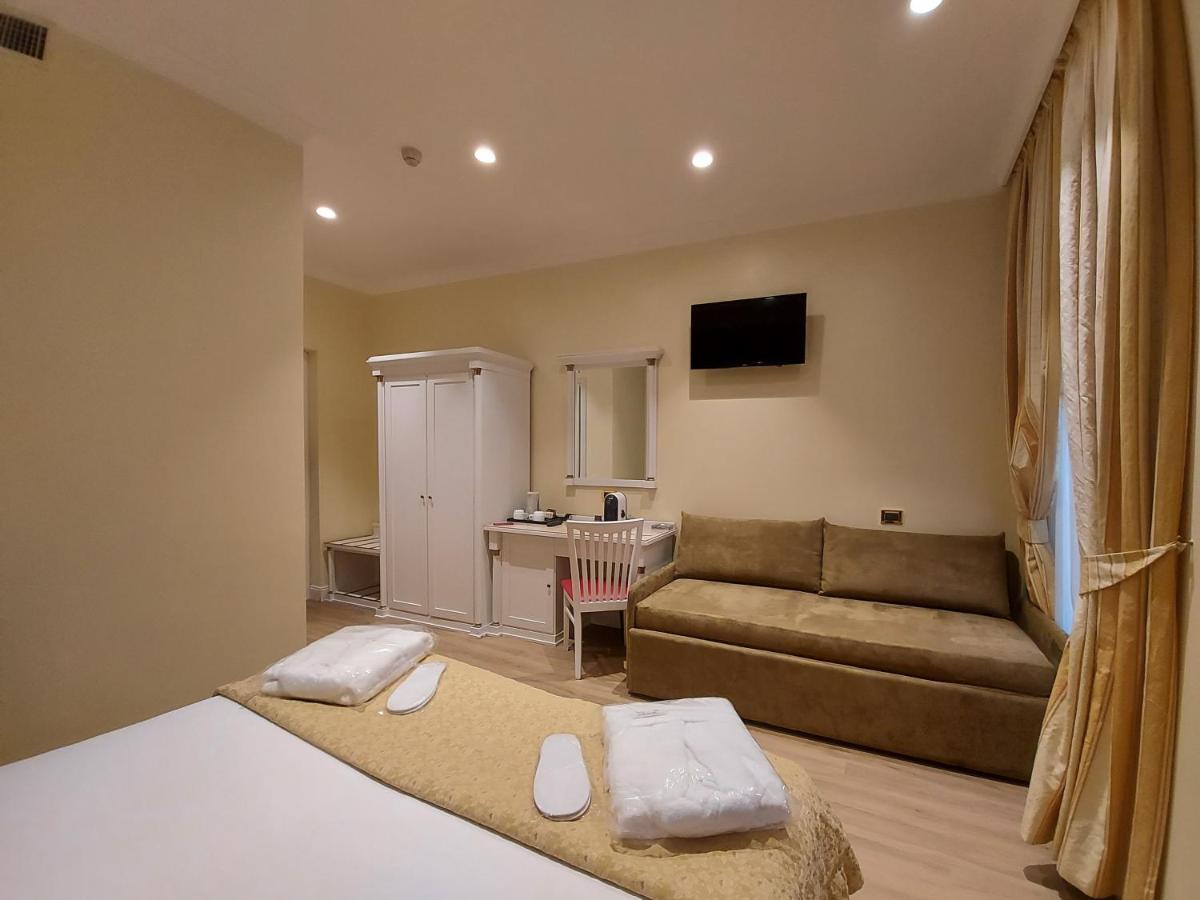 Piave41 Hotel - Rome — Foto 1